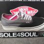 vans authentic ( two-tune) IFC limited