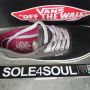 vans authentic ( two-tune) IFC limited