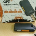GPS Tracker TR06 pelacak kendaraan masa kini