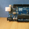 Arduino Uno R3 - elektronika harga ekonomis