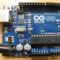 Arduino Uno R3 - elektronika harga ekonomis