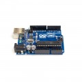 Arduino Uno R3 kit mikrokontroler terkini