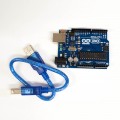Arduino Uno R3 + kabel USB murmer