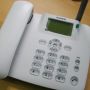 FWP GSM Huawei F316 untuk keperluan komunikasi