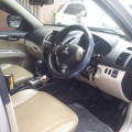 RECOMENDED ITEM PAJERO SPORT EXCEED 2011