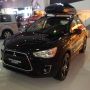 MITSUBISHI OUTLANDER 2014 NEW LOOK AND SUITE OF ADVANCED SAFETY TECHNOLOGIES