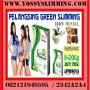 GREEN SLIMMING PELANGSING PALING AMAN 082121949595