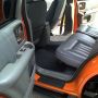 Opel Blazer DOHC LT TRANSFORMER Thn 2000 Orange