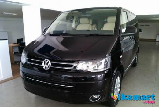 Volkswagen Indonesia 021 588 1321 VW Caravelle 2.0 TDI LWB 2015