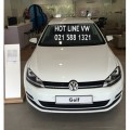 Atpm Dealer vw Golf 1.4 Cbu Volkswagen Hot Line 021 588 1321
