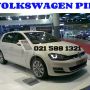  Vw Golf 1.2 cc M/T TDP Murah, Bunga 0% 021 588 1321 Volkswagen Indonesia