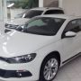 Vw Volkswagen Scirocco 1.4 Tsi With Twincharger 2014 