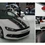 ATPM VOLKSWAGEN New Model VW Scirocco 1.4 Gts 2014 Panoramic Roof