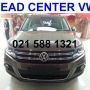 VW Indonesia Dki Jakarta volkswagen Tiguan 1.4 TSI 2014 TDP Ringan dan Bunga 0%