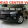 Promo VW CASH BESAR DISINI VOLKSWAGEN TIGUAN 1.4 CBU, Warna Black Ready Stock VW INDONESIA