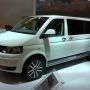 VW Transporter 2.0 Tdi Brand New PROMO HARGA VOLKSWAGEN INDONESIA