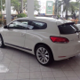 ALL NEW VOLKSWAGEN SCIROCCO 1.4 TSI 2014 VW INDONESIA SALE PROMO DISCOUNT