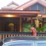 DiJual Rumah di Villa Nusa Indah 2 Blok U11 Jatiasih