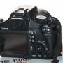 Canon 1100D kit 18-55mm fullset