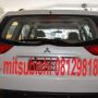 Mitsubishi New Pajero Sport Exceed Tdp 80 juta