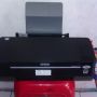 epson stylus T11 + infuse system