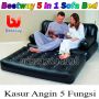 Bestway 5 in 1 Sofa Bed (Kasur Angin 5 Fungsi) DALAM KOTA  SIAP ANTAR