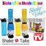Shake n Take 3 Blender Colour Murah Dalam Kota SIAP DI ANTAR