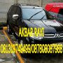 Pajero Sport Exceed A/t 136ps