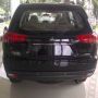 Pajero Sport Exceed A/T Hitam