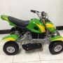 Mini ATV Elektrik 350 Watt