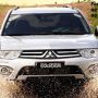 Pajero Sport Exceed 2.5 Matic