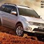 Mitsubishi Pajero Sport Exceed At 2.5 Diesel Th. 2015