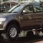 Mitsubishi Pajero Sport Exceed At 2.5 Diesel Th. 2014