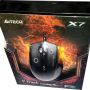 Mouse Gaming A4Tech X7 F3