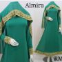 gamis  Almira dress