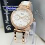 Alexandre Christie AC2514 Swasa gold whate