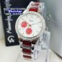 Alexandre Christie AC2515 Silver red