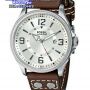 FOSSIL FS4936 Brown Leather