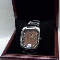 POLICE TIMEPIECES 12895J (BRW) for Men