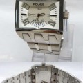 POLICE TIMEPIECES PL-2201 (WH) for Men