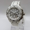 GUESS Collection Ceramics X7600 (WH) for Ladies