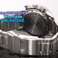 Seiko Pilot Chronograph solar Watch SSC009P1