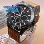 NAVIFORCE NF9043 Brown Leather