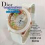 DIOR L14 Leather for Ladies