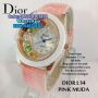 DIOR L14 Leather for Ladies