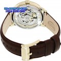 Fossil ME3043 Brown Leather For Men