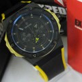 Expedition 6397 Rubber Original Black Yellow