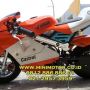 MOTOR MINI trail 49 cc terbaru -  gratis ongkir