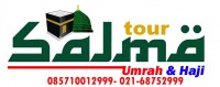 Salma Tour