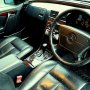 Jual Mercedes Benz C200 Elegance W202 th 1995 (Jual Cepat)